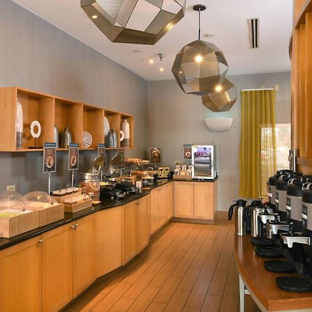 Springhill Suites Des Moines West West Des Moines Buitenkant foto