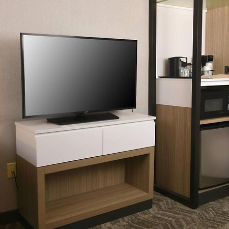 Springhill Suites Des Moines West West Des Moines Buitenkant foto