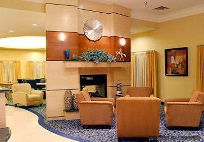 Springhill Suites Des Moines West West Des Moines Interieur foto