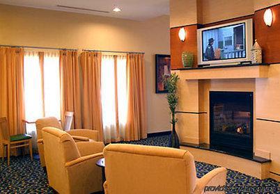 Springhill Suites Des Moines West West Des Moines Interieur foto