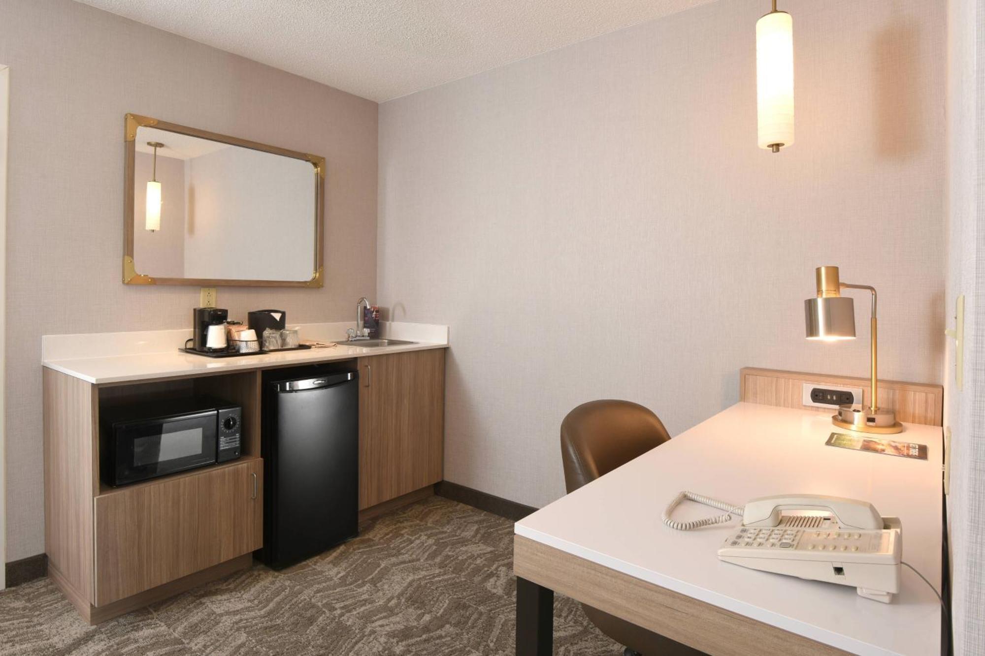 Springhill Suites Des Moines West West Des Moines Buitenkant foto