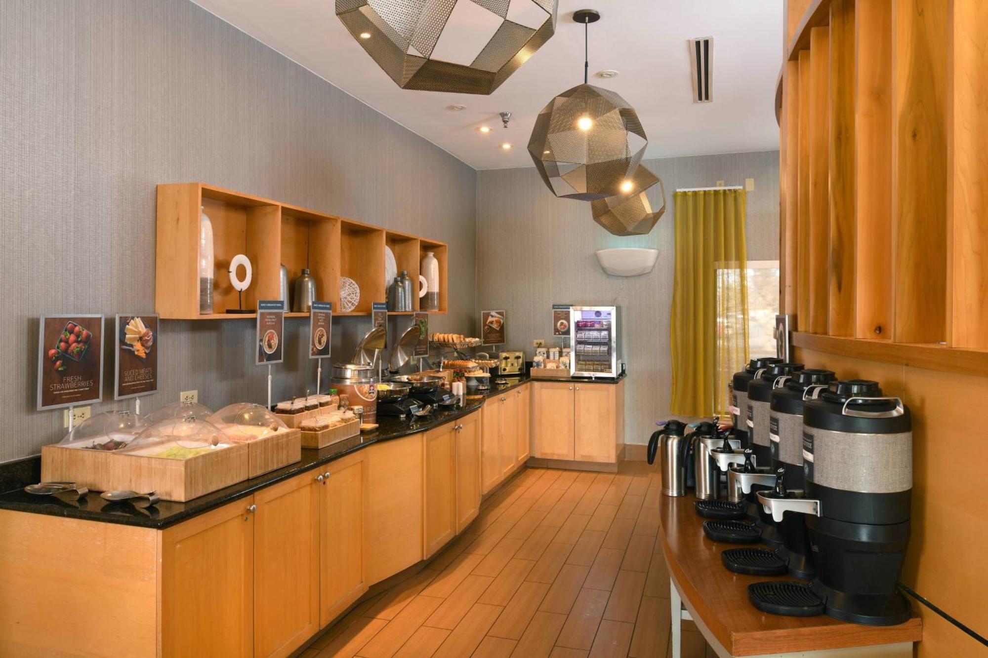 Springhill Suites Des Moines West West Des Moines Buitenkant foto