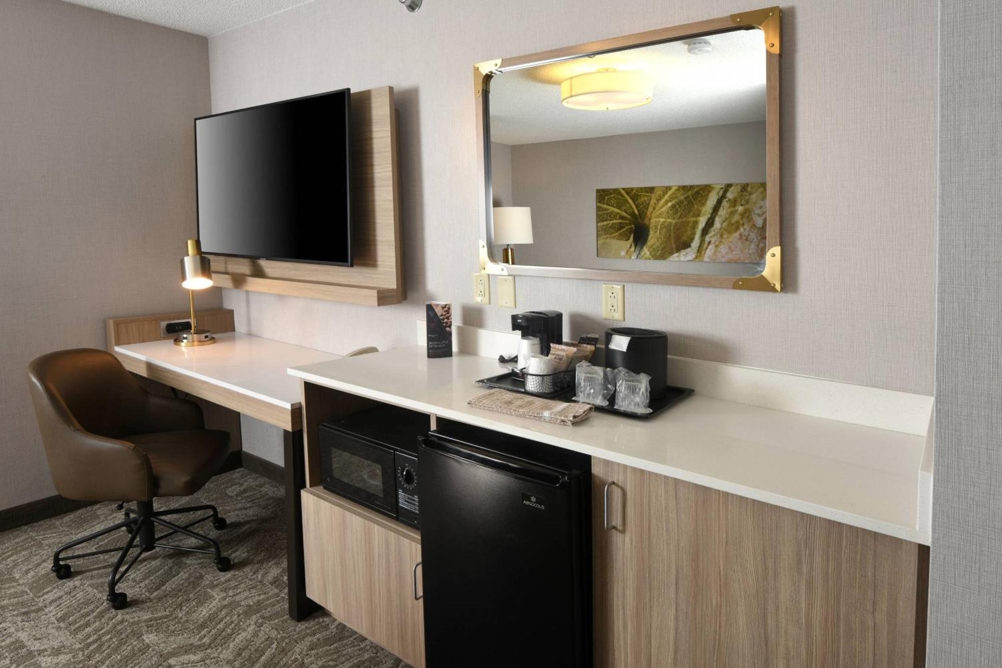 Springhill Suites Des Moines West West Des Moines Buitenkant foto