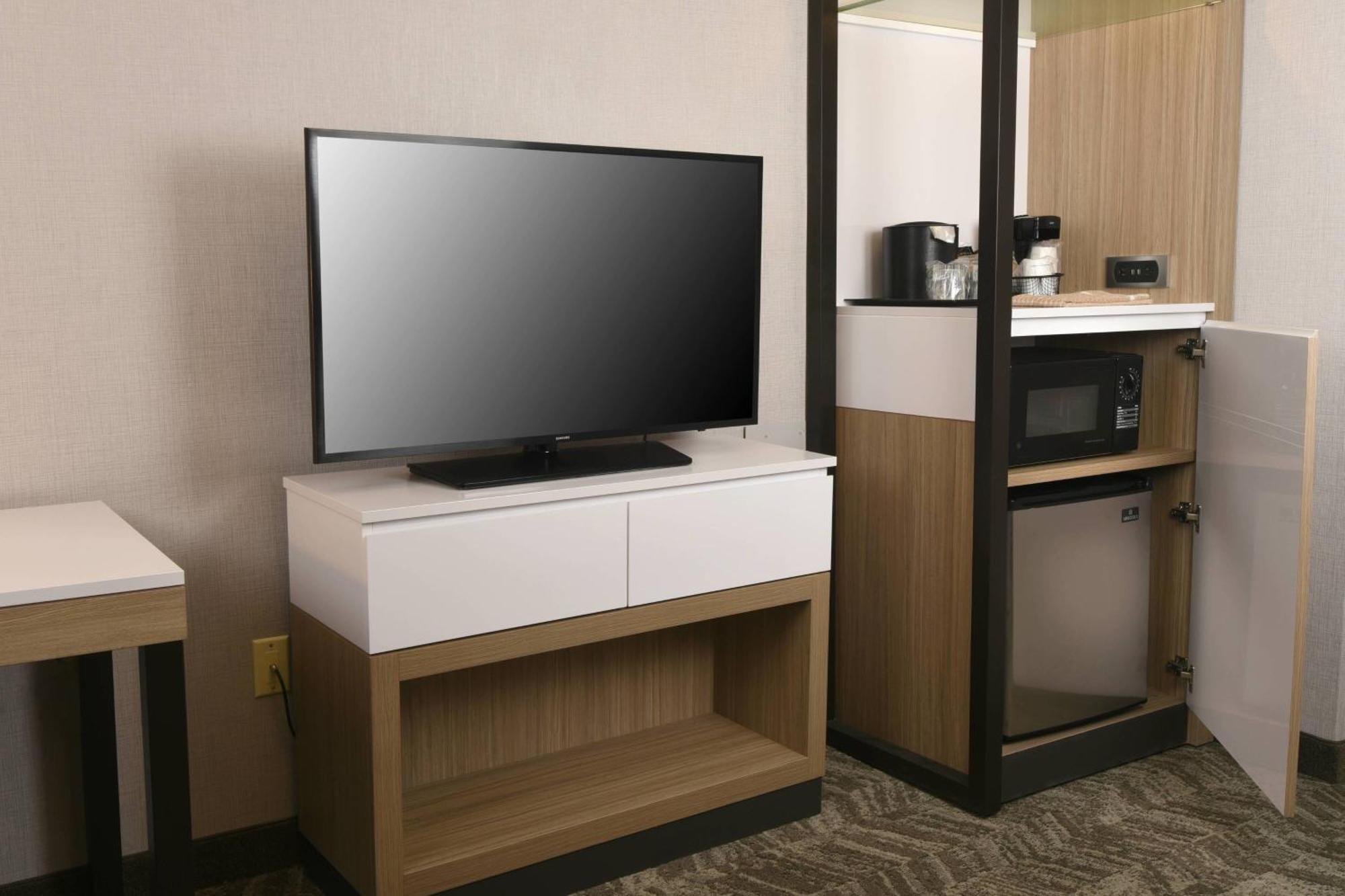 Springhill Suites Des Moines West West Des Moines Buitenkant foto
