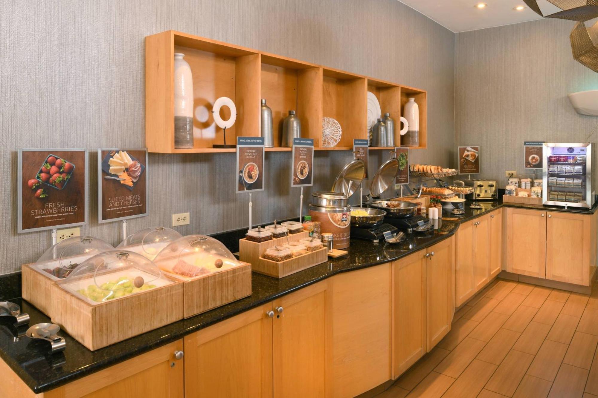 Springhill Suites Des Moines West West Des Moines Buitenkant foto